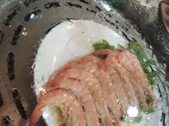 -港畔赶海蒸汽海鲜烧烤自助(仙螺岛店)