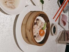 -红棉中餐厅·广州海航威斯汀酒店