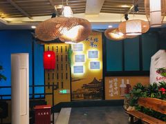 -安泰楼·佛跳墙创始人·传统闽味早茶·酒楼(三坊七巷闽菜地标店)