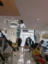 -Eling伊林彩妆·化妆培训(河西奥体店)