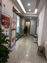 点击看大图 -悟空祛痘·亚健康皮肤管理中心