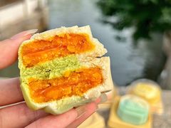 -百年同和·江南点心院(山塘街店)