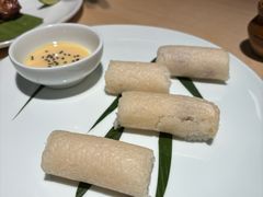 -一坐一忘云南菜(卓悦中心)