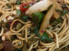 -易裕和·长沙米粉(友谊路店)