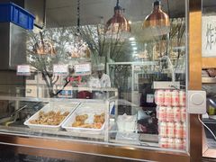-京天红酒家(虎坊路店)