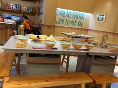 -费明中罗非鱼(大石坝店)