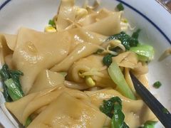 -山丹丹西北菜(金贸大厦店)