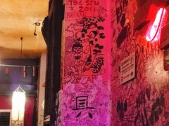 -Helens海伦司小酒馆(对外经贸大学店)