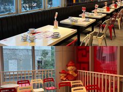 -禄鼎记·排队俩小时都要吃的酸菜鱼(石牌桥店)