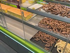 -糕材生•糕点•生日蛋糕(钟楼街店)
