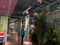 -百年果林椰子鸡(中洲店)