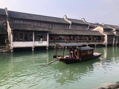 -乌镇景区