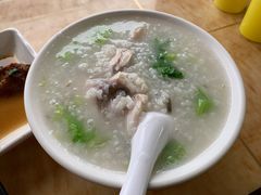 -新园饮食店(香洲总店)