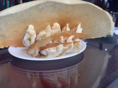 -邢家锅贴老店·非遗·开封菜(金明广场店)