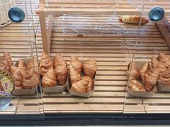 枫糖牛角面包-味多美蛋糕(西安门店)