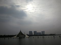 -暨阳湖生态园