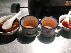 -探鱼·鲜青椒爽麻烤鱼(天河优托邦店)