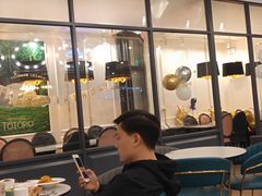 -Lilliput·粒粒堡亲子餐厅(嘉定宝龙店)