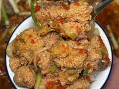 -邱金小炒·30 年盐帮江湖菜(自贡店)