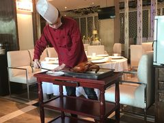 大堂-同喜烤鸭店(光芒店)