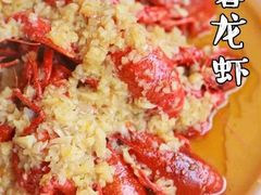 -香满锅老北京羊蝎子火锅·家常菜(新街口店)