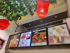 -香港威特瑞茶餐厅(小白楼音乐厅店)