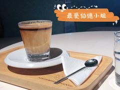 -sugarman espresso素饮糖人高新咖啡工厂