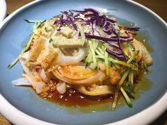 -山丹丹西北菜(金贸大厦店)