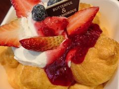 -B&C黄油与面包·THE GARDEN BAKERY概念店(世纪汇店)