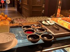 -阳朔悦榕庄·明月西餐厅&清风吧