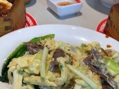 -明腾壹间茶餐厅(新都会花园广场店)