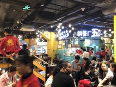 -钢管厂五区小郡肝串串香(南山店)