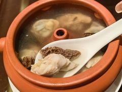 -大理实力希尔顿酒店御璽中餐厅YUXI – CHINESE RESTAURANT