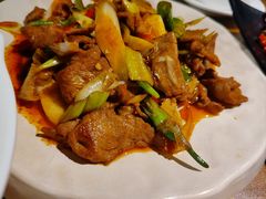 -隔壁老王·家常云南菜(花巷店)