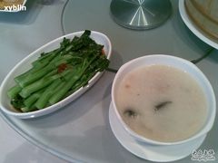 20100204(009)-御花园·粤菜·海鲜火锅(中山公园店)