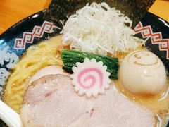 -Ramen满吉·豚骨拉面(丽园路店)