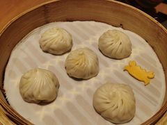 -鼎泰丰(国金中心店)