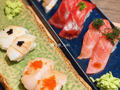 -炙柒Sekinana·精致日料(合生汇店)