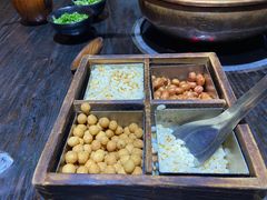 -凤凰山斑鱼馆(恭城店)