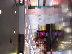 -厦门高崎国际机场-T3航站楼