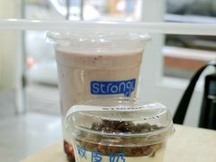 -白色日记·手作酸奶(麦凯乐店)