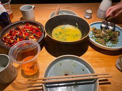 -薇酌饮·陕西菜(南门外店)