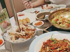 -周大厨·辣椒炒肉(龙湖南京雨山天街店)