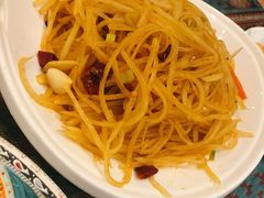 -巴依老爷·新疆美食(上城区天城路店)