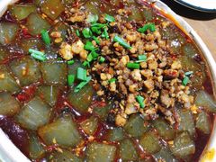 -金之禾馍菜汤四川家常菜(华城国际中心店)