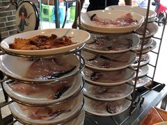 -重庆乌鱼庄·龙滋鲜(青羊大道店)