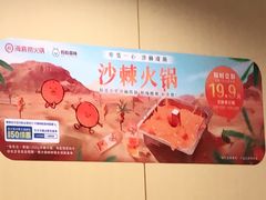 -海底捞火锅(江宸天街店)
