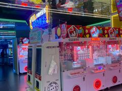 -快乐街区(成都龙湖北城天街店)