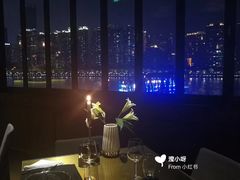 -AZUL by FUEL蓝色·法式酒馆(琶醍店)