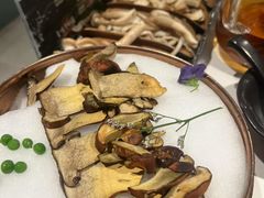 -芸山季·云南山珍菌火锅(南翔印象城MEGA店)